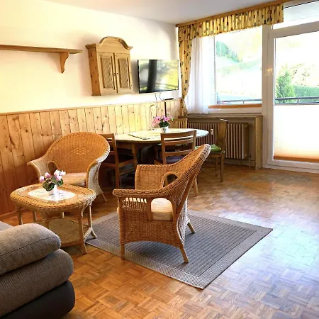 Mountain View 1-bedroom Apartment-top 1 Apartman Kaprun