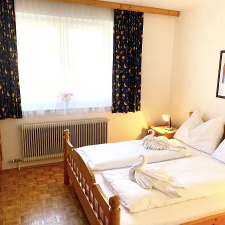 Mountain View 1-bedroom Apartment-top 1 Lejlighed Kaprun