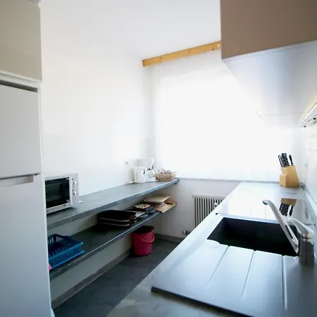 Mountain View 1-bedroom Apartment-top 1 Apartman