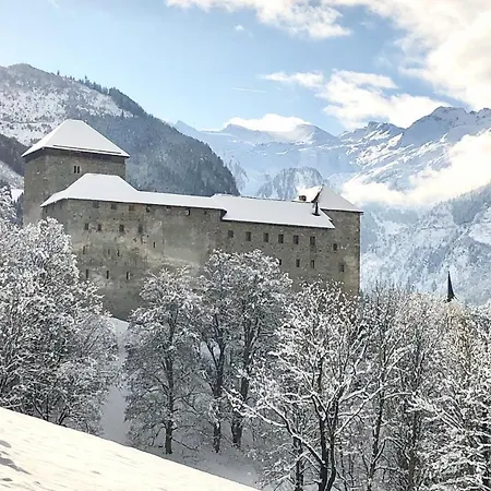 Mountain View 1-bedroom Apartment-top 1