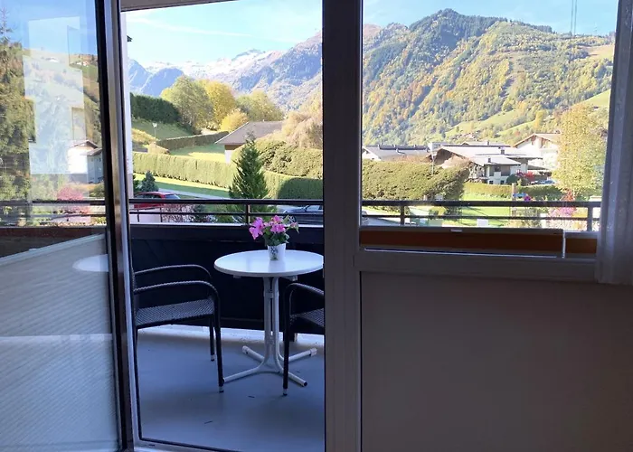 Mountain View 1-bedroom Apartment-top 1 アパート