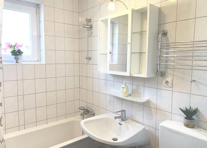 Lägenhet Mountain View 1-bedroom Apartment-top 1 Kaprun