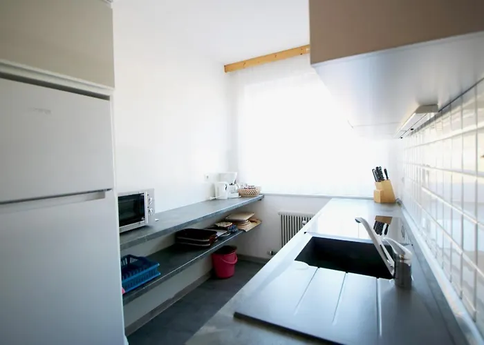 Mountain View 1-bedroom Apartment-top 1 アパート